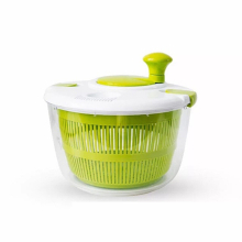 Vegetable Fruit Dipper Drain Basket Kitchen Tools