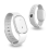 Smart Ultrasonic Mosquito Repellent Bracelet 4
