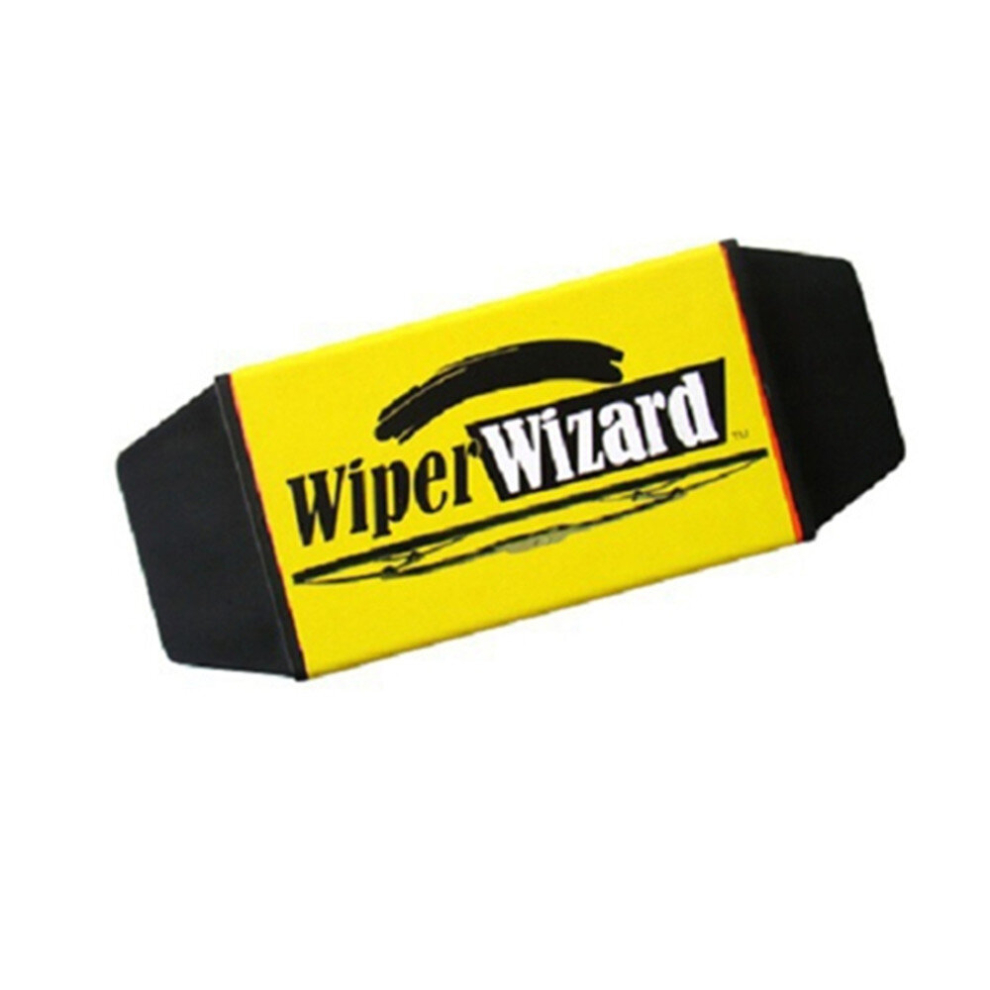 Wiper Wizard Windshield Wiper Blade Restorer 6913664853278