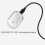 Smart Ultrasonic Mosquito Repellent Bracelet 5