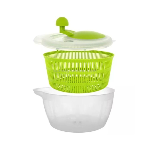 Vegetable Fruit Dipper Drain Basket Kitchen Tools 2
