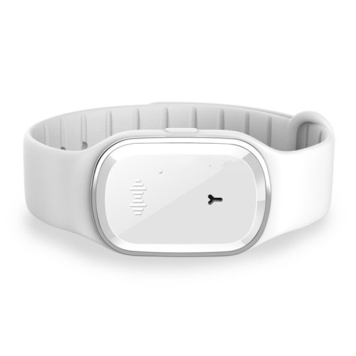 Smart Ultrasonic Mosquito Repellent Bracelet 2