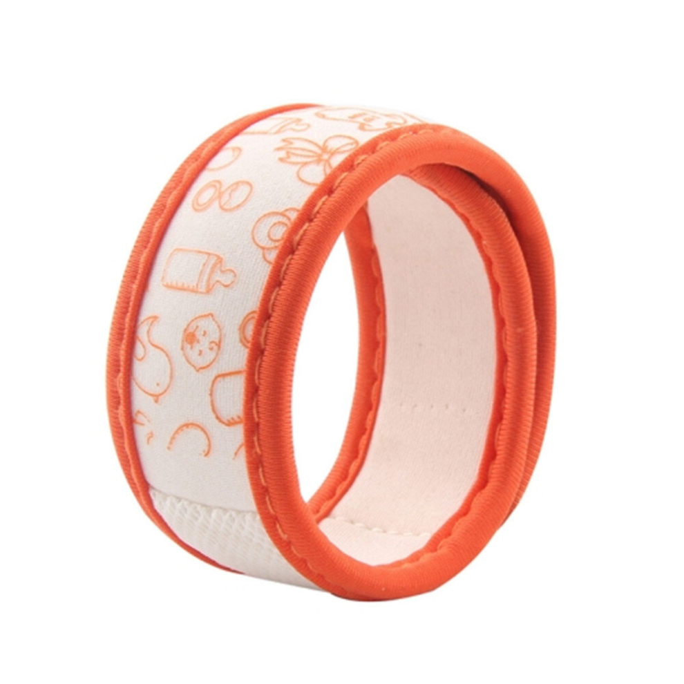 Original Xiaomi Clean-N-Fresh Children Plant Anti-Mosquito Wristbands Anti Insect Dispeller Repeller Bracelet Dsport