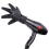 Hair Dryer Diffuser Hand Shape Curly Hair Styling Tool 3