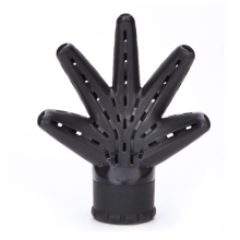 Hair Dryer Diffuser Hand Shape Curly Hair Styling Tool