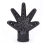 Hair Dryer Diffuser Hand Shape Curly Hair Styling Tool 1