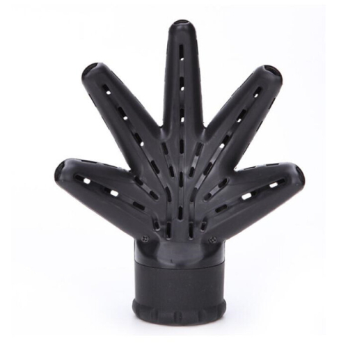 Hair Dryer Diffuser Hand Shape Curly Hair Styling Tool