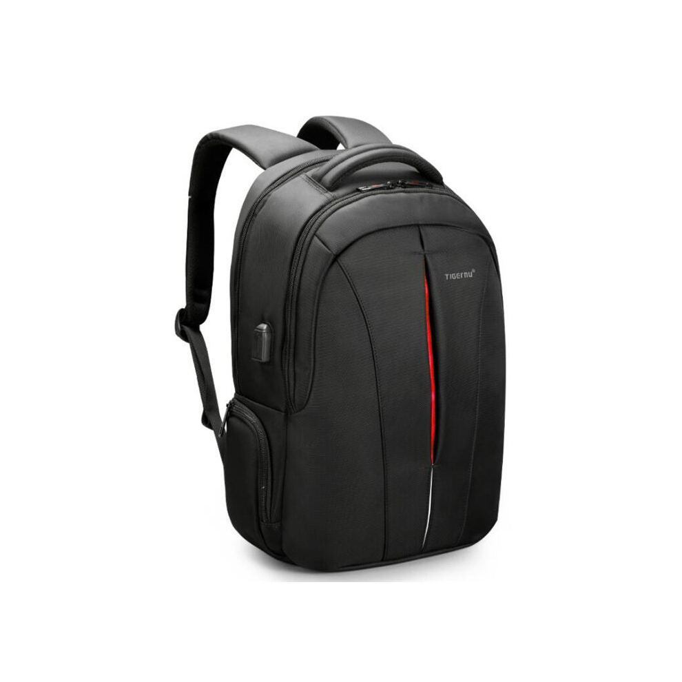Waterproof 15.6-Inch Laptop Backpack Anti-Theft Business Travel Backpack School Bag 6913664882469