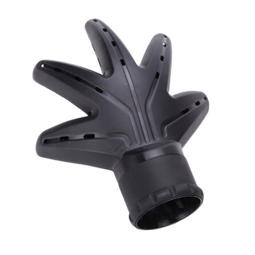 Hair Dryer Diffuser Hand Shape Curly Hair Styling Tool 1
