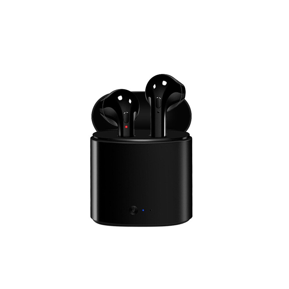 Photos - Headphones i7s TWS Wireless  Bluetooth Earphone Air Earbuds Sport Handsfree Headset With Charging Box For Xiaomi iPhone Andro