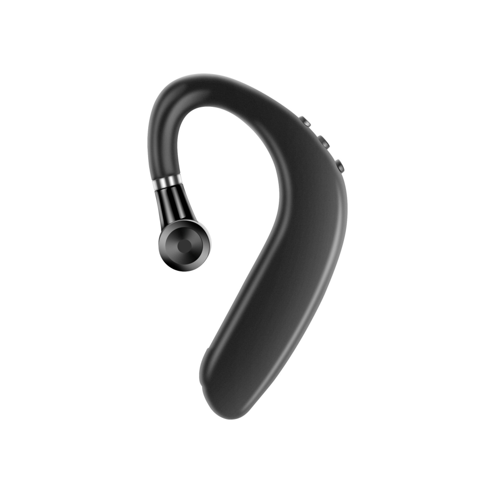 S109 Wireless Bluetooth 5.0 Headset Business With Microphone Hands-Free Business Hd Call Headset 766261474485