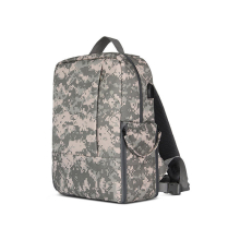 8099 Multifunktionale Universal Fotografie Wasserdicht Nylon DSLR SLR Kamera Tasche Rucksack