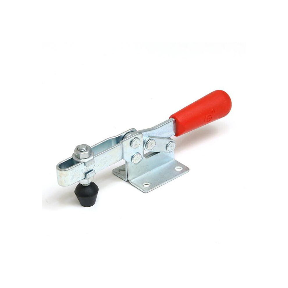 3Pcs Quick Release Fast Clamp Horizontal Type For Fixing Workpiece 6901722506068