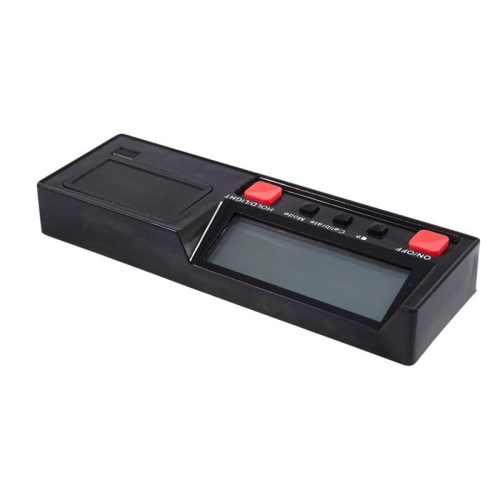 Digital Lcd 360 Degree Inclinometer Angle Gauge Protractor Level Box Meter Smart Tool 2