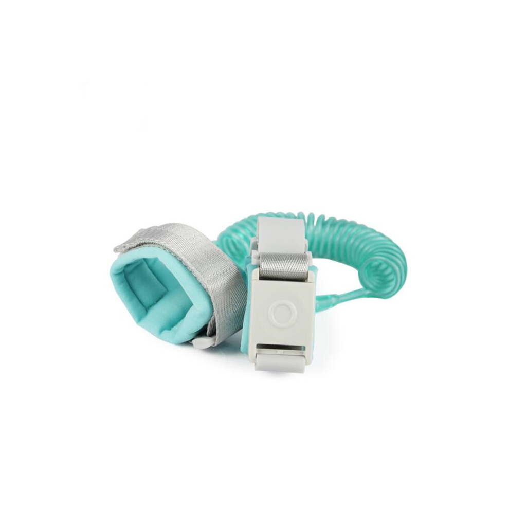 Safety Anti Lost Wrist Link Traction Rope With Induction Lock Dsport