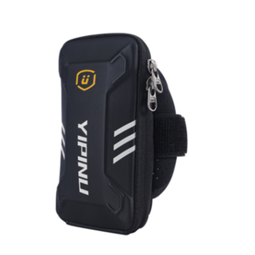 Neoprene Sports Armband Waterproof Phone Bag For Smartphones 5.2-6.0 Inch 8881471542907