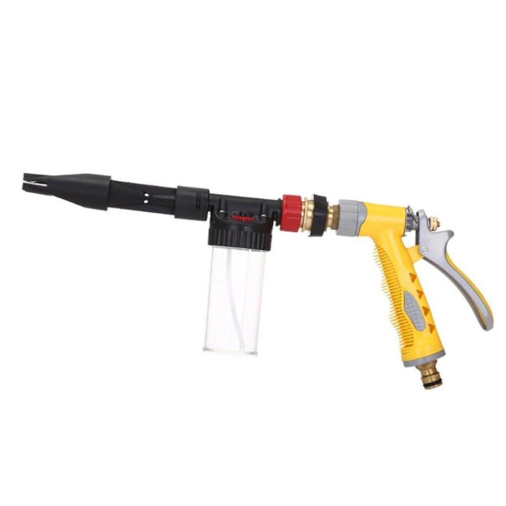 Car Water Gun Multifunctional Foam Car Wash Sprayer Home Gardening Watering-image-OPC-PD6J52J-NEW