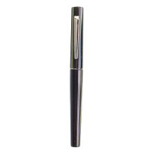N3 Acrylstreifen-Füllfederhalter EF/F 0,38 mm 0,5 mm Feder Büroschreibstift Signiergeschenkset