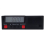 Digital Lcd 360 Degree Inclinometer Angle Gauge Protractor Level Box Meter Smart Tool 4