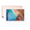 Película protetora de vidro temperado 2X para tablet Xiaomi Mi Pad 4 de 8 polegadas - transparente 3