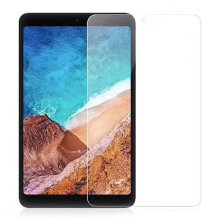 Film de protecție din sticlă temperată 2X pentru tableta PC Xiaomi Mi Pad 4 Plus de 10,1 inci - transparent