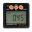 0.05 Spirit Level Digital Inclinometer Protractor Angle Finder Gauge Meter Bevel 3