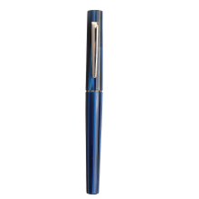N3 Acrylstreifen-Füllfederhalter EF/F 0,38 mm 0,5 mm Feder Büroschreibstift Signiergeschenkset