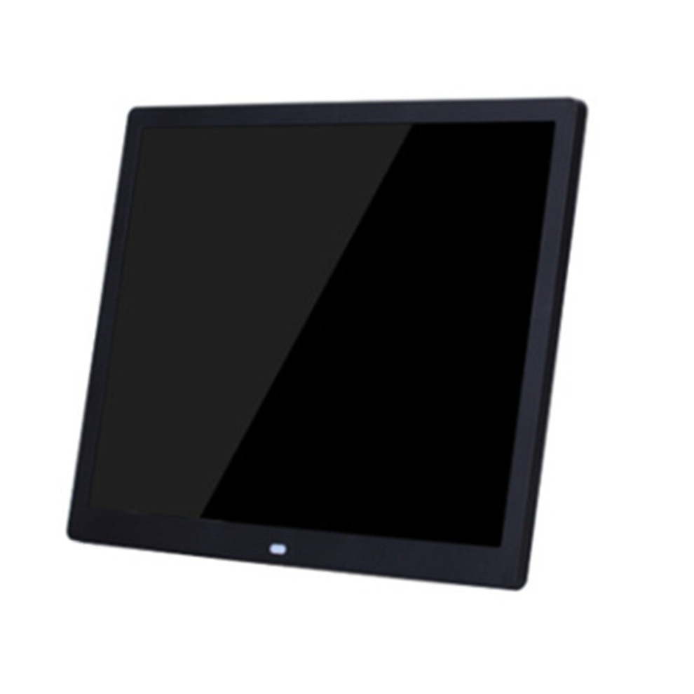 14 Inch Digital Electronic Photo Frame Showcase Display Video Advertising Machine 6913664823400