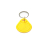 10pcs 13.56MHz RFID Tag 1K ISO IC Key Fobs Tags Keychain Access Control 1