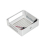 Mini E-H60 Mini ITX coque d'ordinateur en aluminium PC HTPC châssis pour carte mère Mini ITX 3
