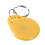 10pcs 13.56MHz RFID Tag 1K ISO IC Key Fobs Tags Keychain Access Control 2