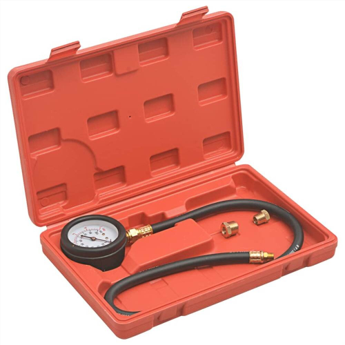 Brandstofdruktestkit 1