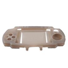 3 Stück weiche Silikonhülle für Slim PSP 2000 3000