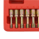 15-Piece Metric Rethreading Kit 4