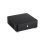 Mini E-H60 Mini ITX coque d'ordinateur en aluminium PC HTPC châssis pour carte mère Mini ITX 1