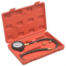 Kraftstoffdruck-Testkit