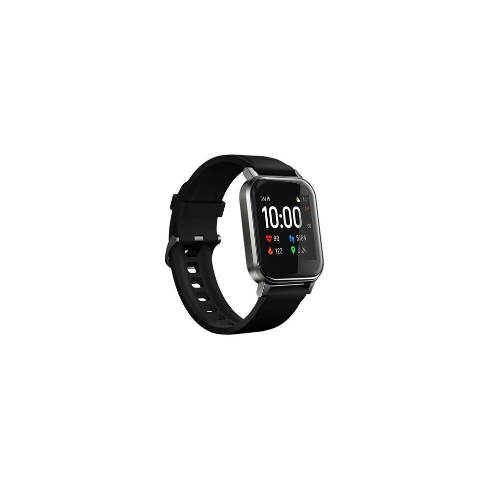 Haylou Ls02 Smart Watch 1.4 Inch Hd Screen Bluetooth 5.0 Ip68 Waterproof - Global Version 766261512040