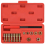 15-Piece Metric Rethreading Kit 3