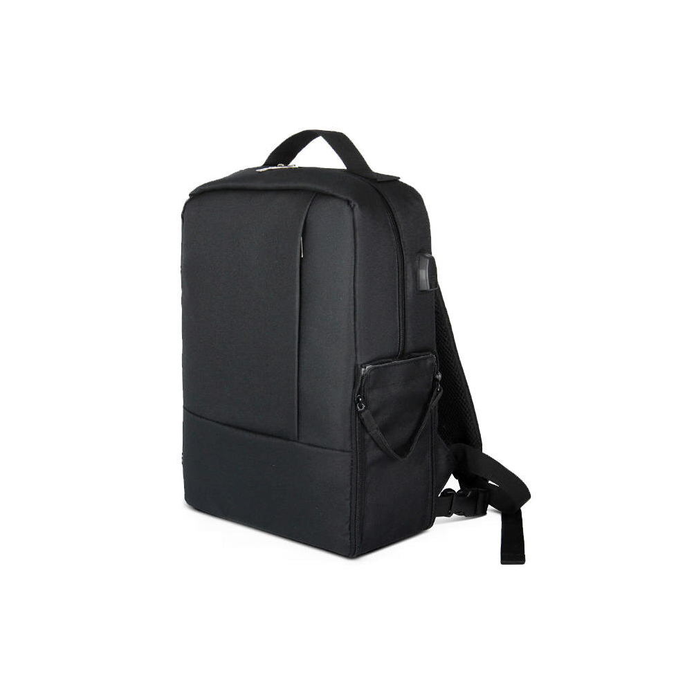 8099 Multi-Functional Universal Photography Waterproof Nylon Dslr Slr Camera Bag Backpack Green 4151093612666