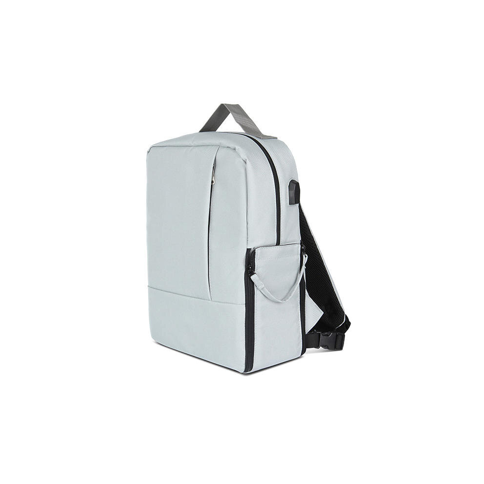 8099 Multi-Functional Universal Photography Waterproof Nylon Dslr Slr Camera Bag Backpack Green 4151093612673
