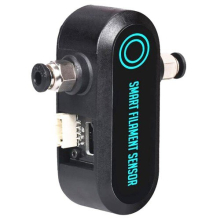 BTT SFS V1.0 Smart Filament Sensor Erkennung Feststeckendes blockierendes Filamentmodul
