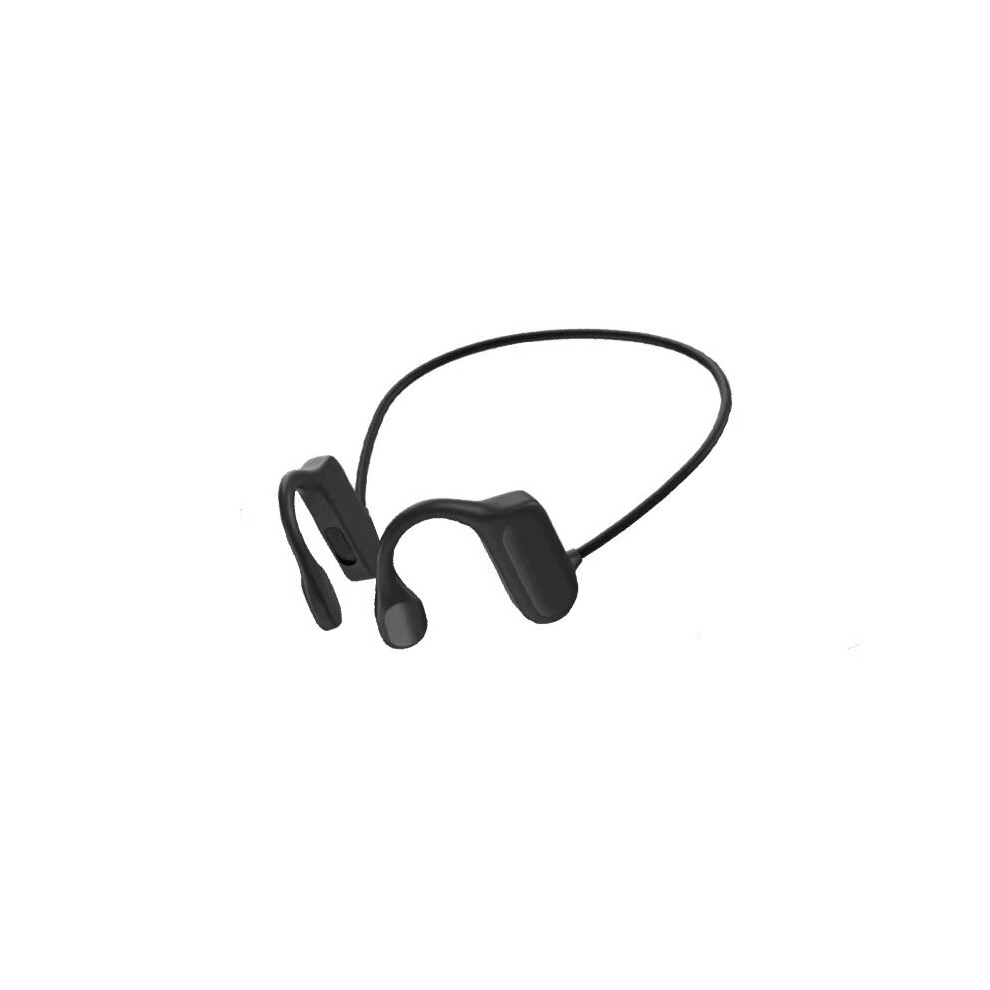 Dsport Bl09 Bone Conduction Hook Wireless Bluetooth Headset Stereo Headset High Fidelity Sports Headset With Microphone