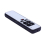 PP991 2.4GHz Multimedia Presentation Remote PowerPoint Clicker Handheld Controller Flip Pen with USB Receiver, Control Distance: 25m(White) 4