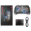 GameSir T4 Mini Multiplattform-Gamecontroller Gamepad Joystick für Android, iOS-Telefone und PC Schwarz 8