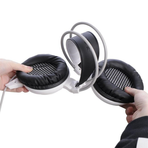 Usb Wired Headband Professional Game Headset Gaming Earphone 2