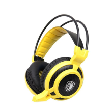 Usb Wired Headband Professional Game Headset Gaming Earphone