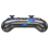 GameSir T4 Mini Multiplattform-Gamecontroller Gamepad Joystick für Android, iOS-Telefone und PC Schwarz 6