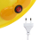 Electric Sweet Mini Simple Cotton Candy Machine 4