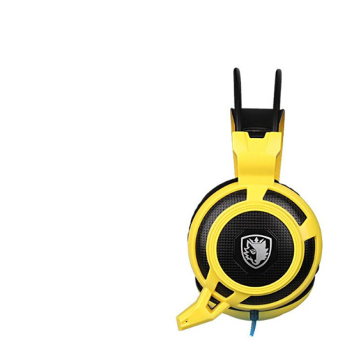 Usb Wired Headband Professional Game Headset Gaming Earphone 1