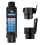 ProPlus Steckertester 7-polig 12 V + 2 Adapter 343524 2